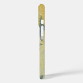 Cowboy, Downing the Nigh Leader, Remington Case-Mate iPhone Case (Achterkant / Links)