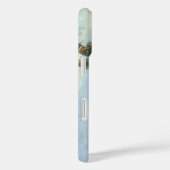 Cowboy, Downing the Nigh Leader, Remington Case-Mate iPhone Case (Achterkant / Rechts)