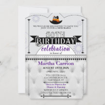 Cowboy États Casquette Carte Plat