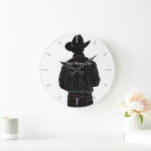 Cowboy Grote Klok (Huis)