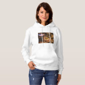 Cowboy Hoodie (Voorkant volledig)