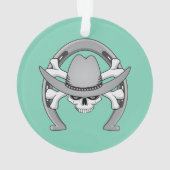 Cowboy Horseshoe (dos)