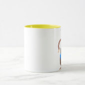 Cowboy Joe Mok (Midden)