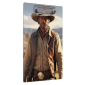 cowboy | klembord (Rechts)