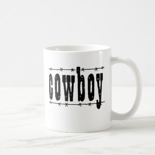 Cowboy Koffiemok