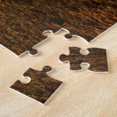 Cowboy Legpuzzel (Zijkant)