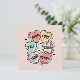 Cowboy Love beroemd gemaakt door Western Hearts