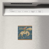 Cowboy Magneet (Insitu (Vaatwasser))