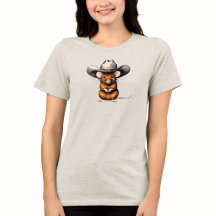 Cowboy Muis, Country Muis
