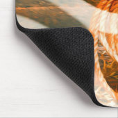 Cowboy Muismat (Hoek)