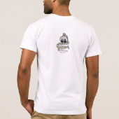 Cowboy Neal T-shirt (Achterkant)