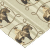 Cowboy occidental de cru de nappe (Angle)