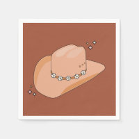 Cowboy Pet Rust Terracotta