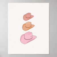 Cowboy-Petten