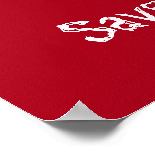 cowboy poster (Hoek)