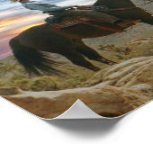 Cowboy Poster (Hoek)