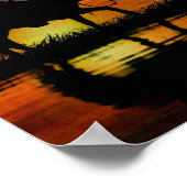 Cowboy Poster (Hoek)