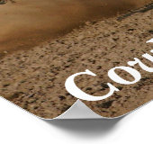 Cowboy Protection Poster (Hoek)