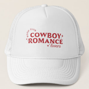 Cowboy romance liefhebbers boek club trucker pet
