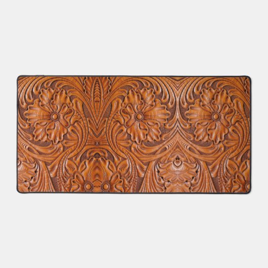 Cowboy Rustique pays occidental à outils en cuir i (Recto)