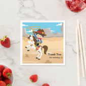 Cowboy Servet (Insitu)