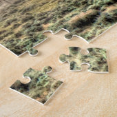 Cowboy Storm Legpuzzel (Zijkant)