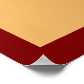 COWBOY SWAG # 3 POSTER (Hoek)