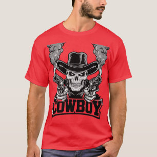 COWBOY T-shirt