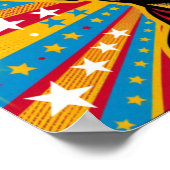 COWBOY UP 2 POSTER (Hoek)