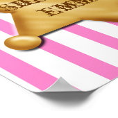 Cowboy Wild West Banner Poster (Hoek)