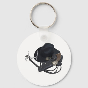 CowboyHatTools090309 Sleutelhanger