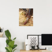 Cowboylaarzen 2 poster (Thuiskantoor)