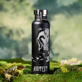 Cowboylaarzen Waterfles