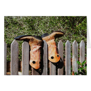 Cowboys Boots