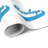 COWBOYS CADEAUPAPIER (Rol Hoek)