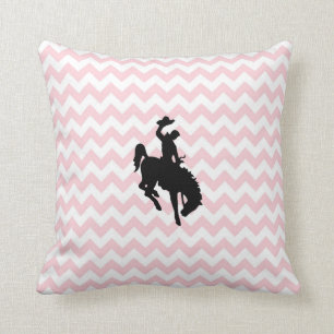 Cowboys Cuddler Kussen