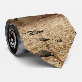 Cowboys et cravate d'aliens (Roulé)