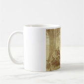 Cowboys Kaffee Koffiemok (Links)