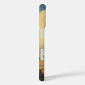 cowboys, open bereik door Maynard Dixon Case-Mate iPhone Case (Achterkant / Rechts)