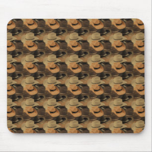 Cowboy's Petten Muismat