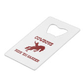 Cowboys Ride ‘Em Harder (Devant Angle)