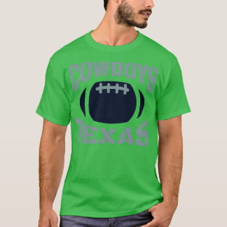 cowboys texas TShirt