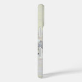 Cowboys van CM Russell uit de Bar-driehoek Case-Mate iPhone Case (Achterkant / Rechts)