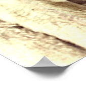 Cowboys Wild West Poster vintage (Coin)