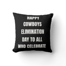 Cowboys zuigt