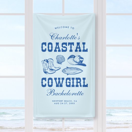 Cowgirl Bachelorette Weekend Spandoek