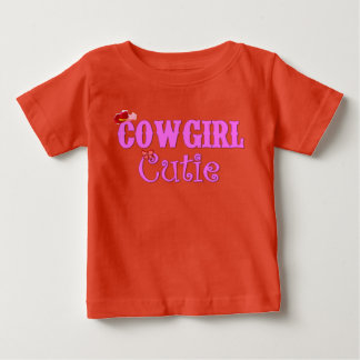 Cowgirl Cutie