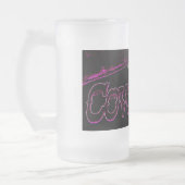 cowgirl matglas bierpul (Links)