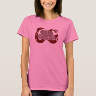 Cowgirl Pet! CG 2 T-shirt