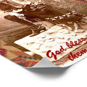 Cowgirl Print (Hoek)